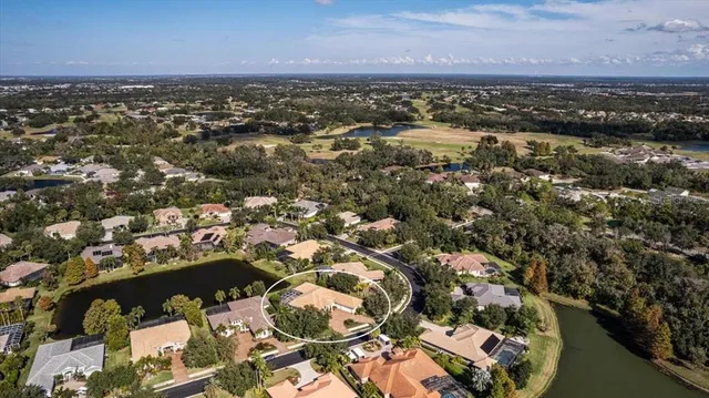 $850,000 | 11443 Savannah Lakes Drive, Parrish, FL 34219