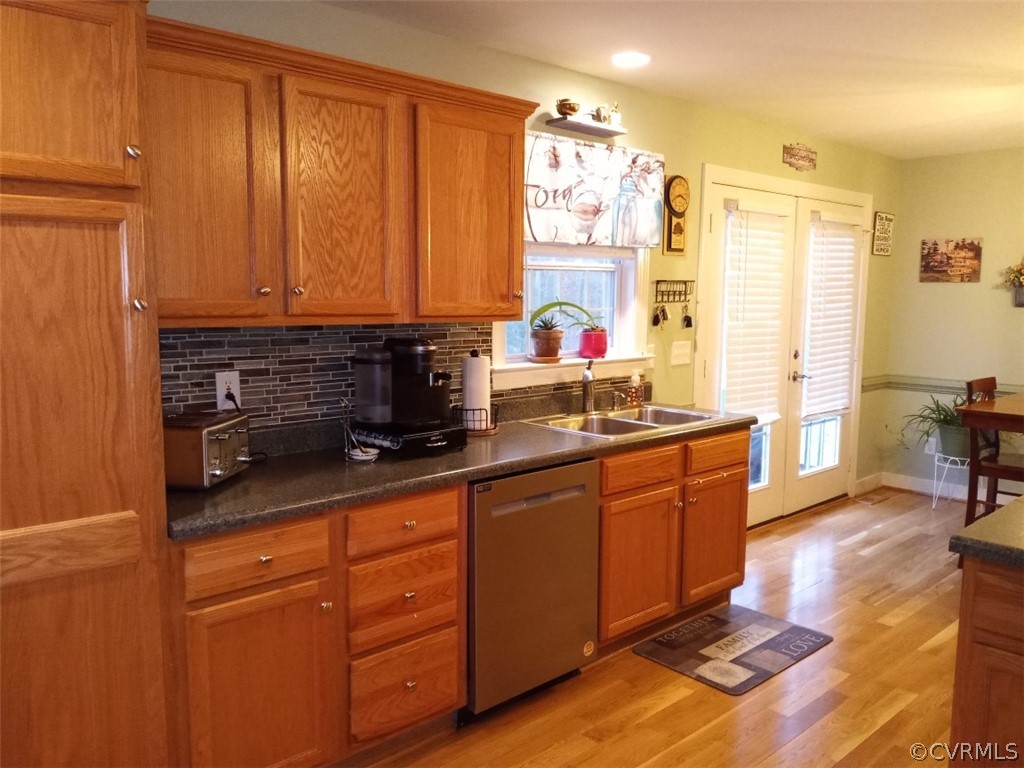 20525 Horseshoe Road Carson, VA 23830 - Photo 11 of 23 Gallery Image 11