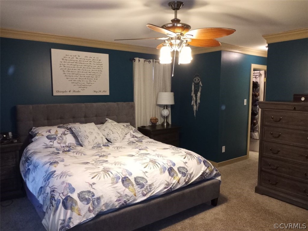 20525 Horseshoe Road Carson, VA 23830 - Photo 14 of 23 Gallery Image 14