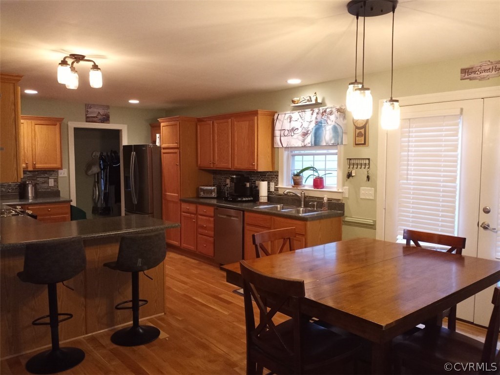 20525 Horseshoe Road Carson, VA 23830 - Photo 8 of 23 Gallery Image 8