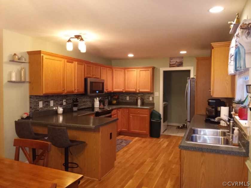 20525 Horseshoe Road Carson, VA 23830 - Photo 9 of 23 Gallery Image 9