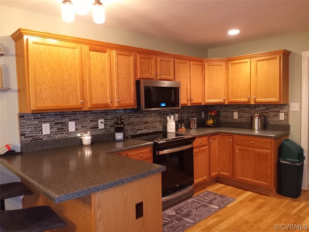 20525 Horseshoe Road Carson, VA 23830 - Photo 10 of 23 Gallery Image 10