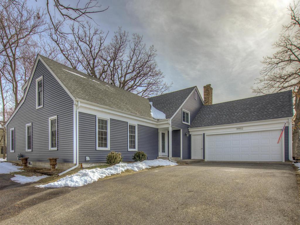 14902 Hickory Court Eden Prairie, MN 55346 - Photo 1 of 1