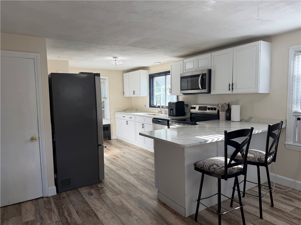 27 Irene Boulevard Woonsocket, RI 02895 - Photo 13 of 24