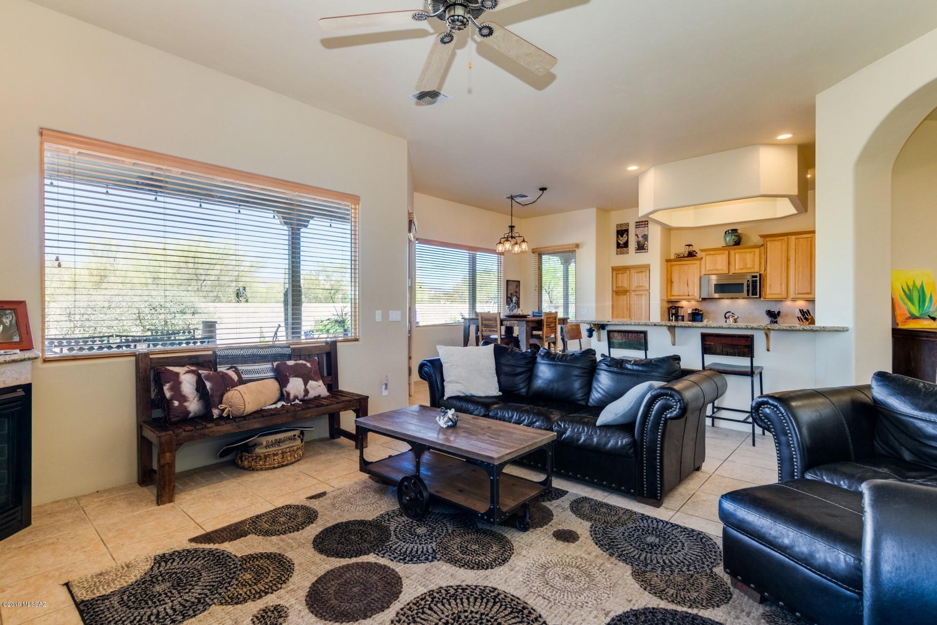 8695 South Triangle L Ranch Place Vail, AZ 85641 - Photo 15 of 47 Gallery Image 15