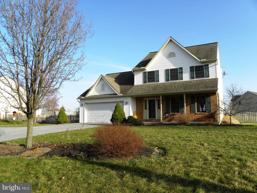 838 West Brubaker Valley Road Lititz, PA 17543 - Photo 1 of 22