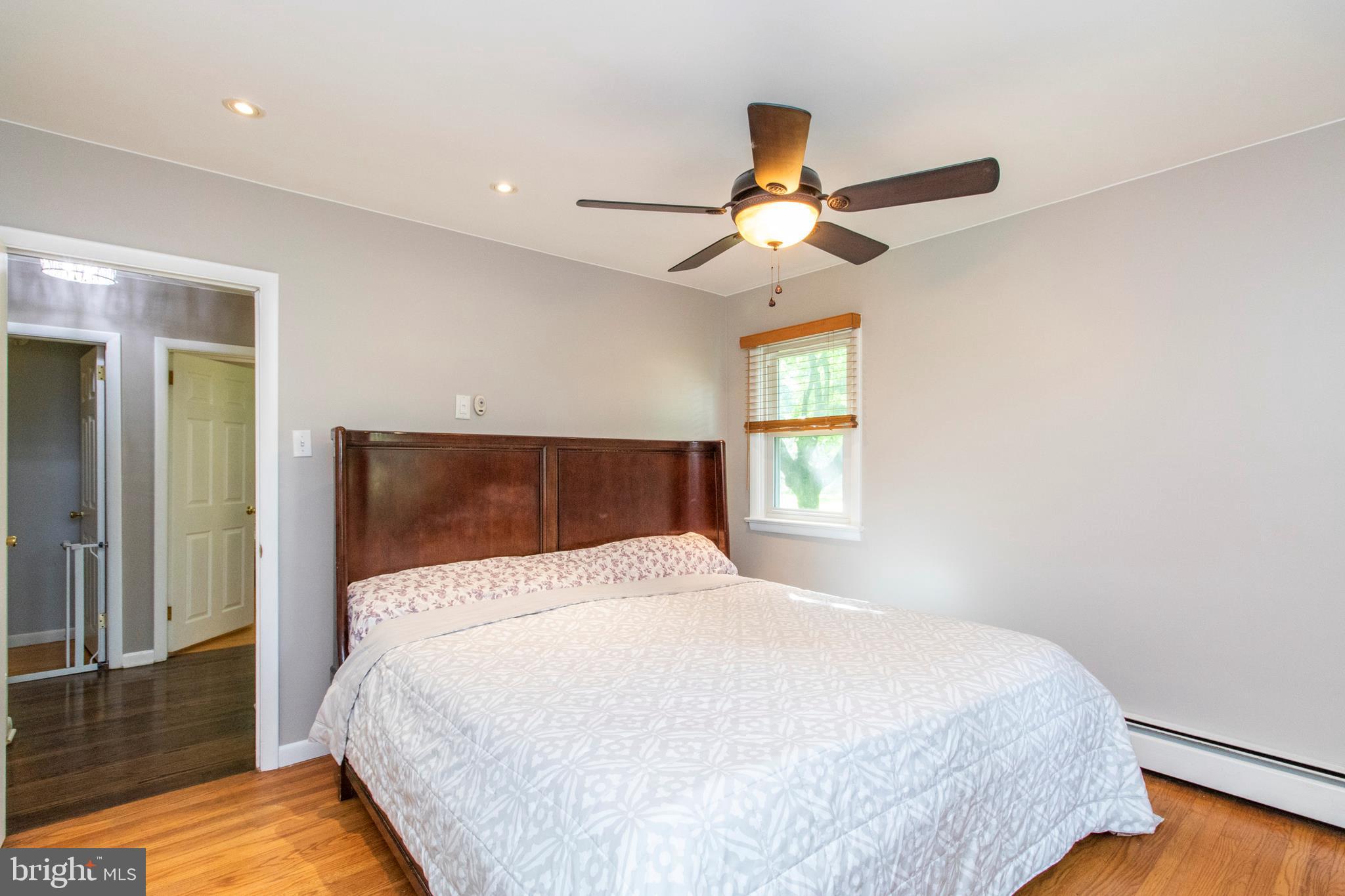 1128 Callowhill Road Chalfont, PA 18914 - Photo 11 of 34 Master Bedroom