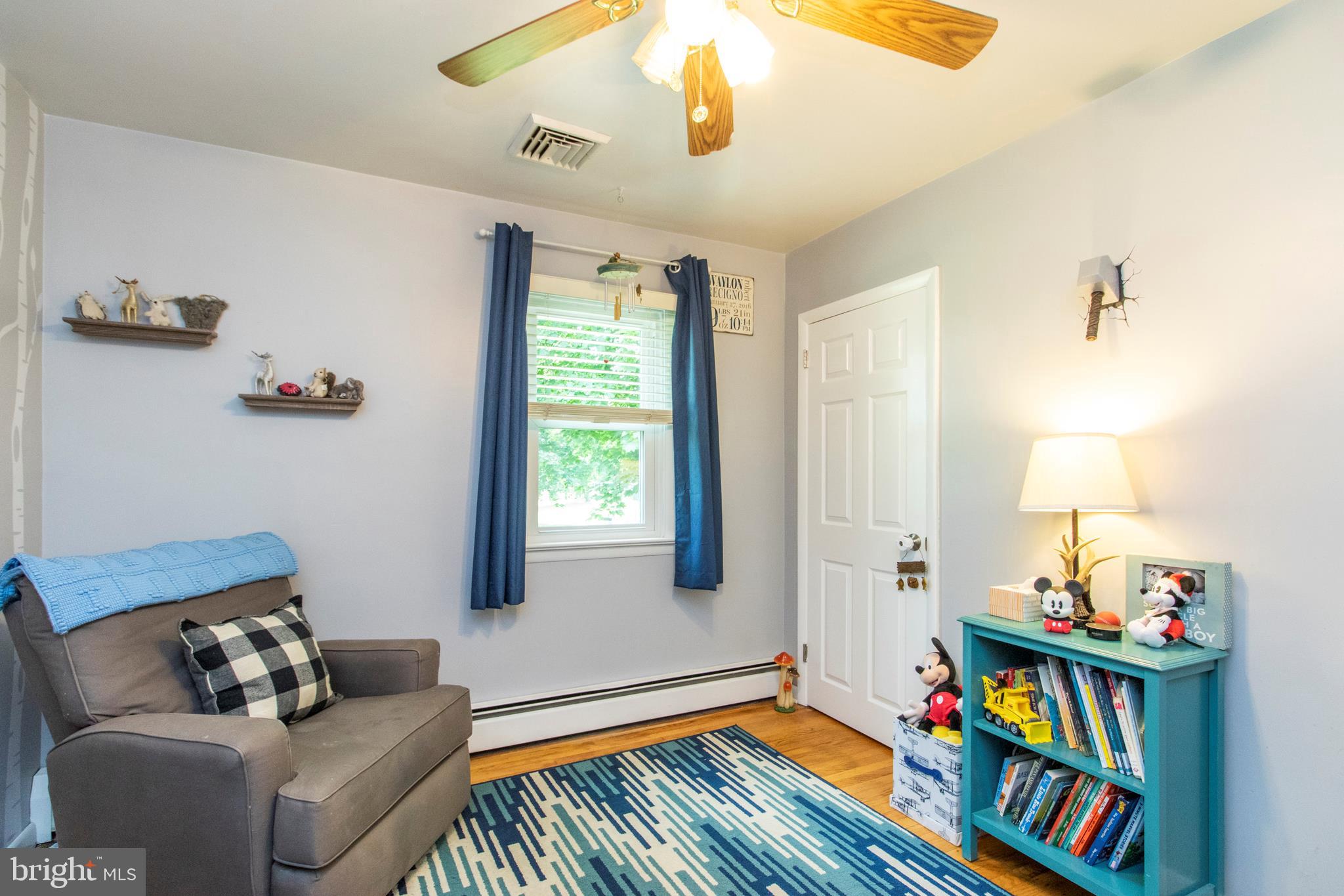 1128 Callowhill Road Chalfont, PA 18914 - Photo 15 of 34 Unpack Your Bags