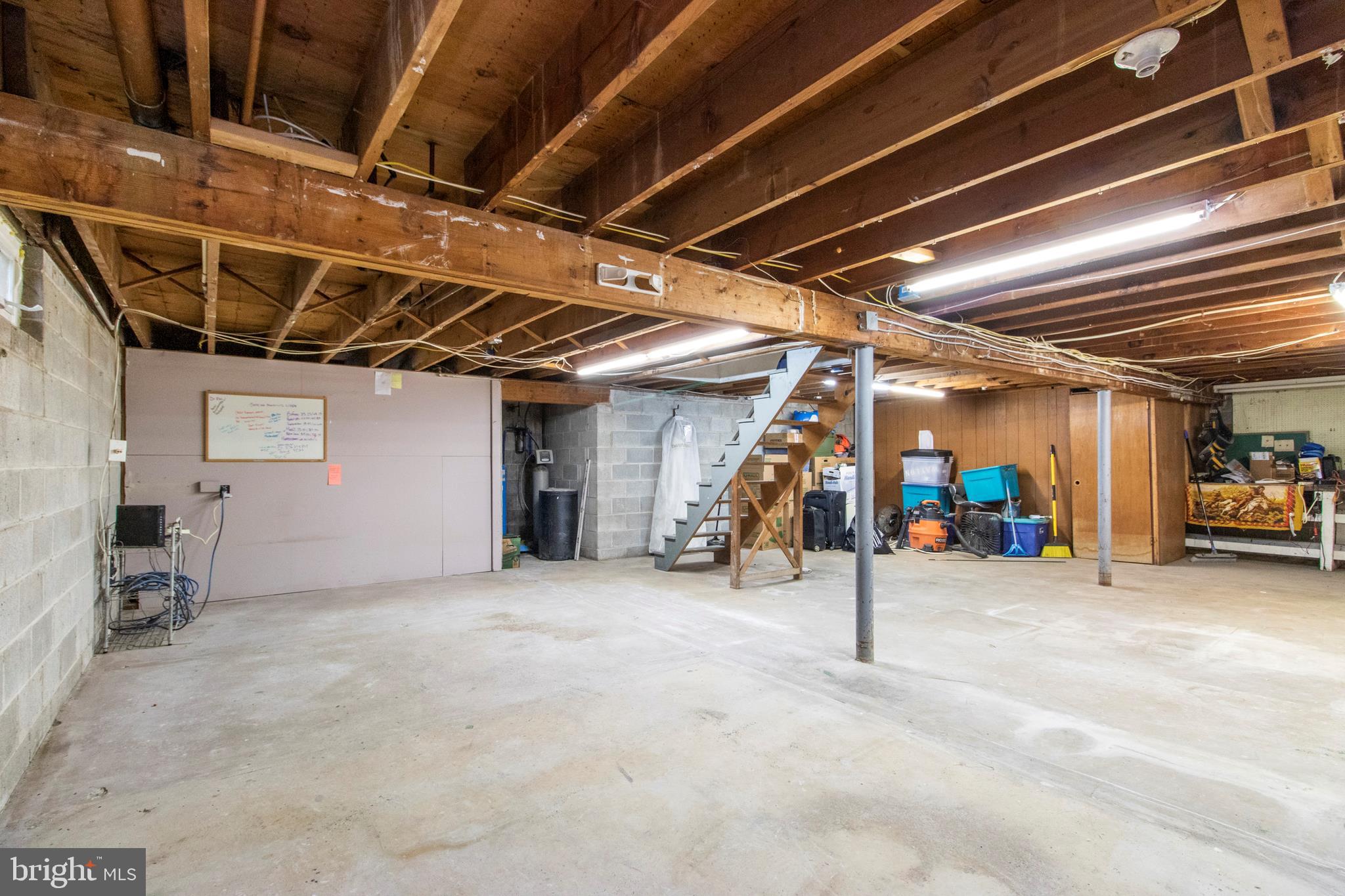 1128 Callowhill Road Chalfont, PA 18914 - Photo 20 of 34 Ready For Your Imagination