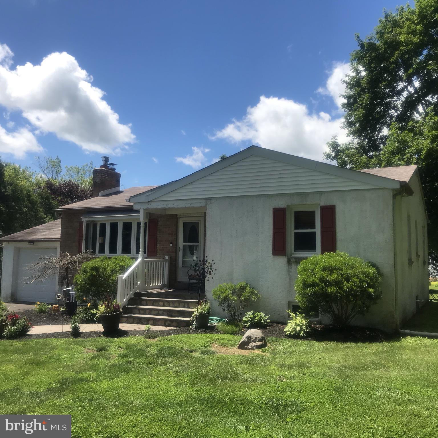 1128 Callowhill Road Chalfont, PA 18914 - Photo 23 of 34 Welcome Home