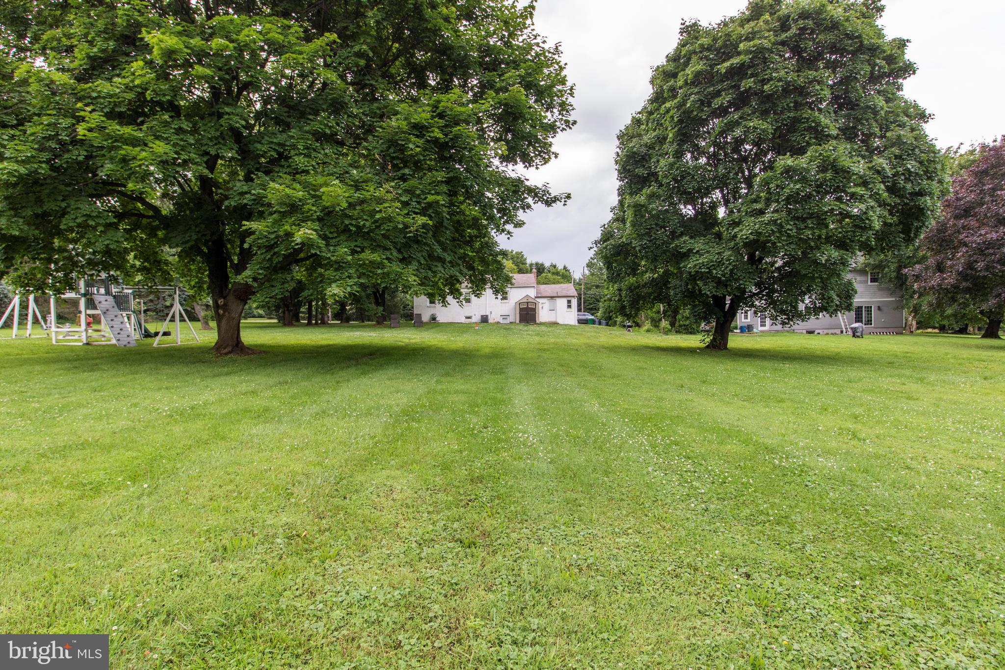 1128 Callowhill Road Chalfont, PA 18914 - Photo 24 of 34 Flat Lot