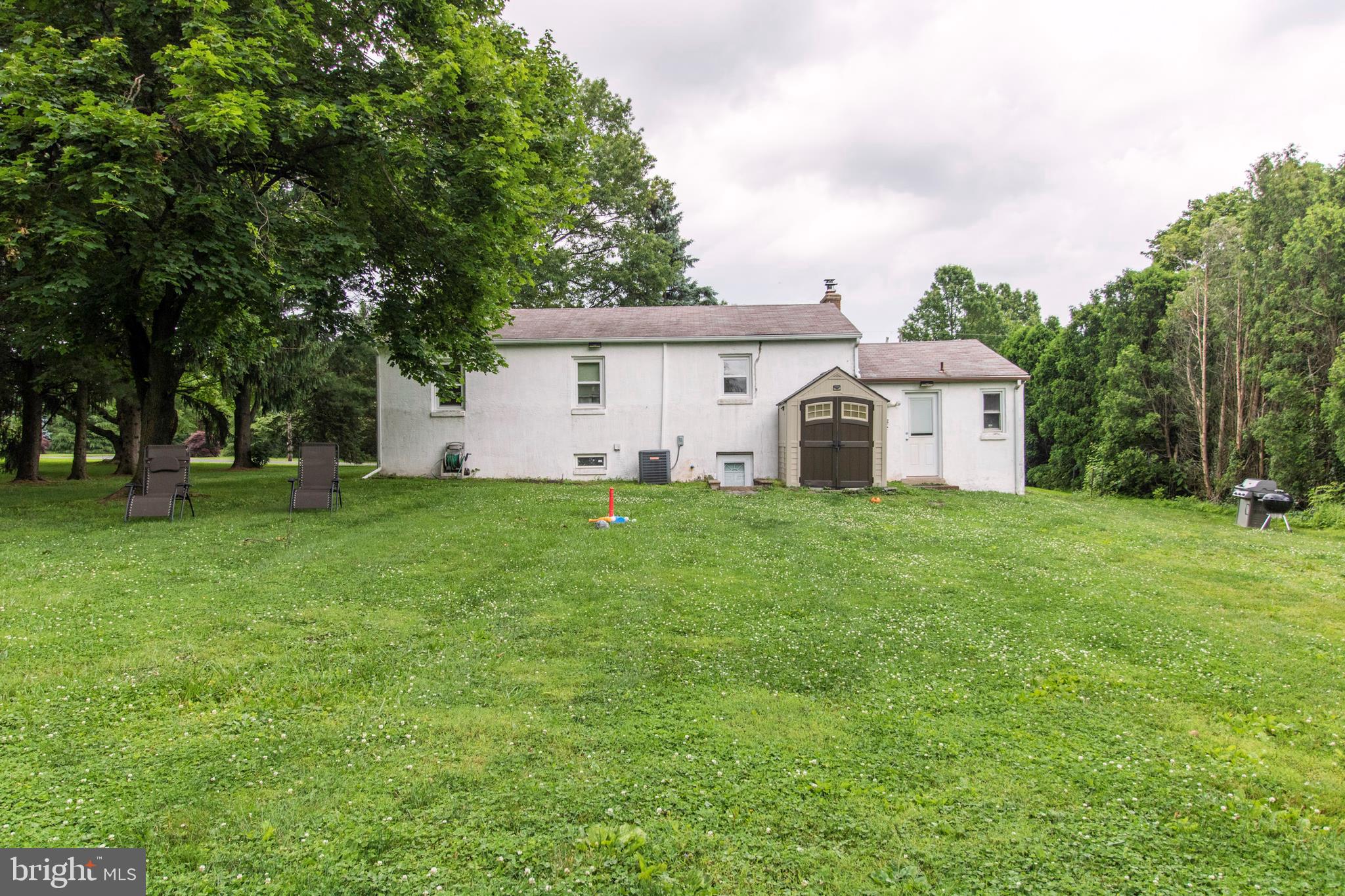 1128 Callowhill Road Chalfont, PA 18914 - Photo 26 of 34 BBQ