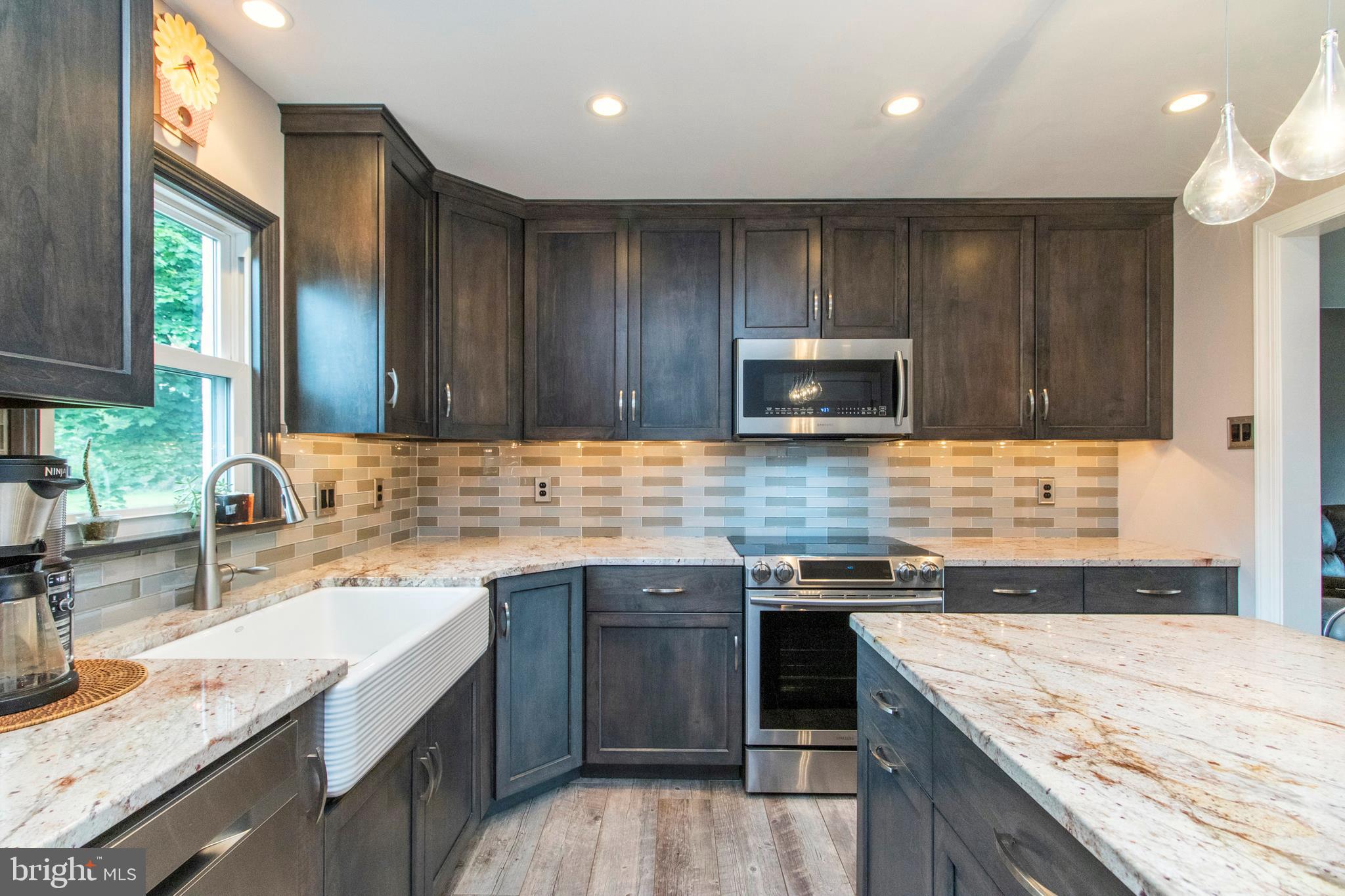 1128 Callowhill Road Chalfont, PA 18914 - Photo 5 of 34 Kitchen Cabinets from Lancaster, PA