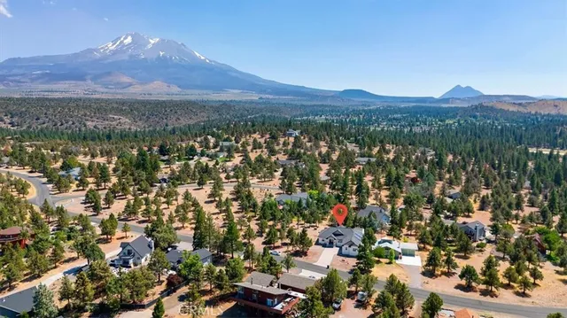 view of a city bath room