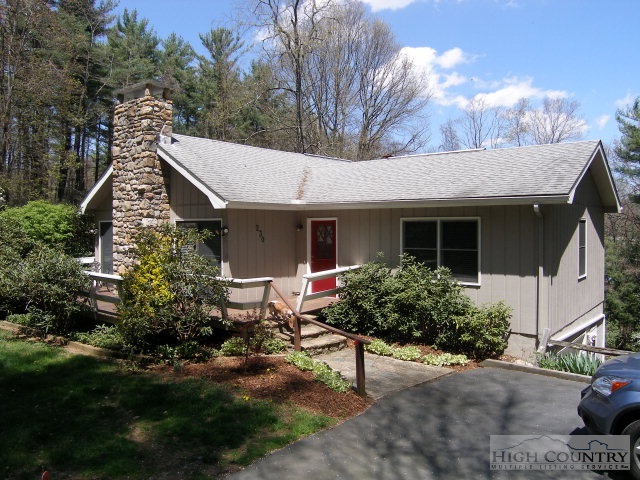 230 Rhododendron Lane Boone, NC 28607 - Photo 1 of 1 Gallery Image 1