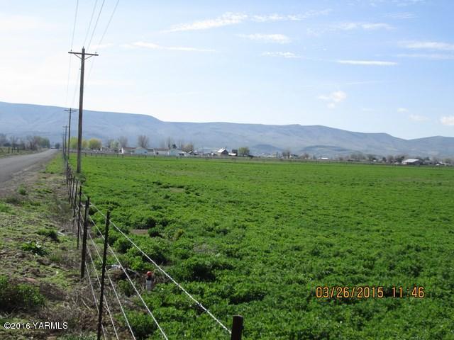 Tbd Sievers Road Prosser, WA 99350 - Photo 3 of 4 Espinoza 020