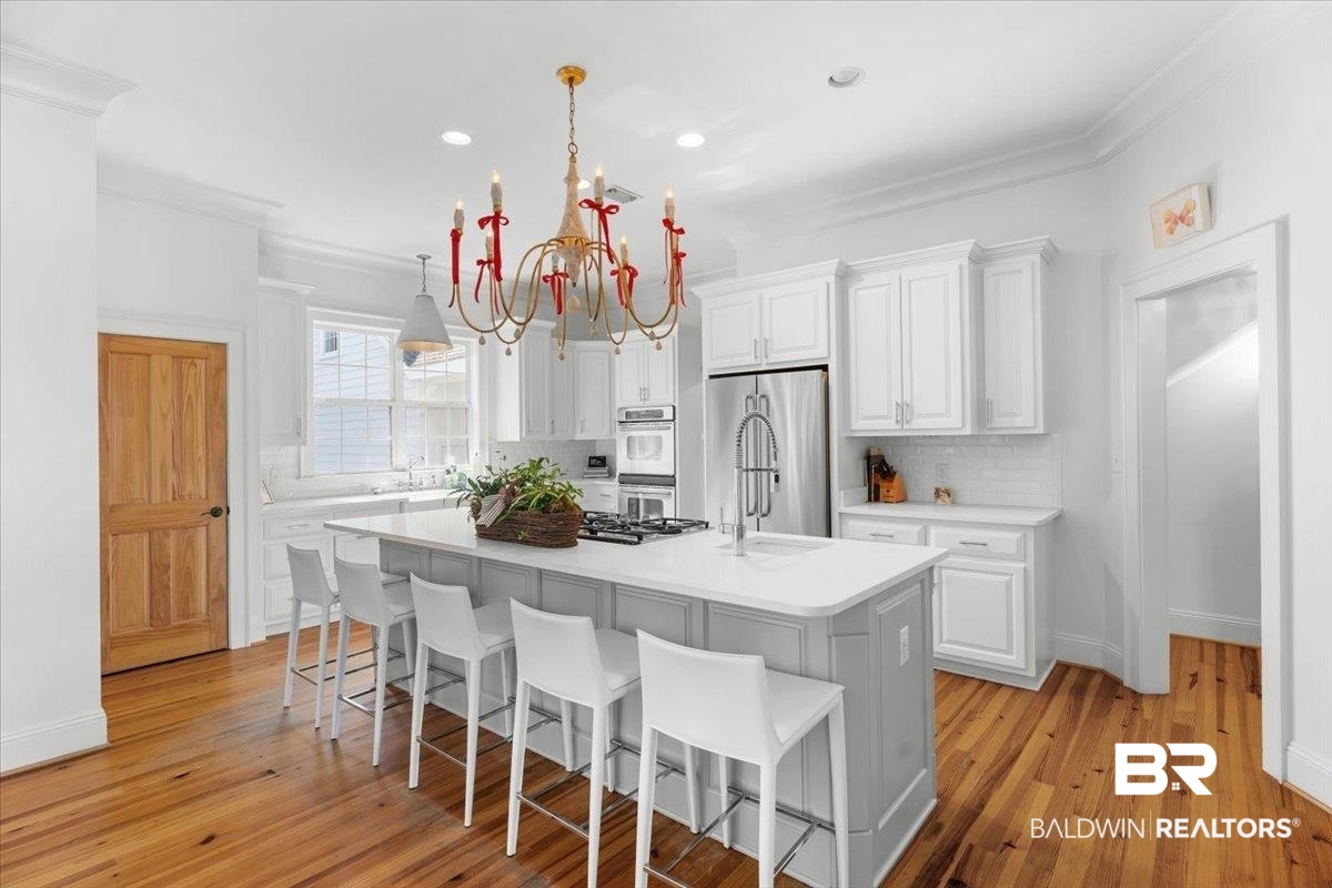 6002 Nelson Drive Fairhope, AL 36532 - Photo 11 of 37