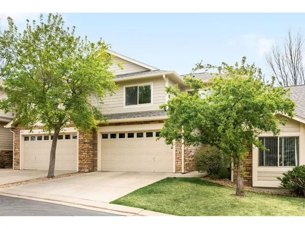 $495,000 | 903 Hover Ridge Circle, Unit 2, Longmont, CO 80501
