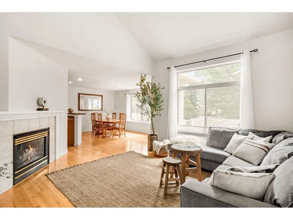 $495,000 | 903 Hover Ridge Circle, Unit 2, Longmont, CO 80501