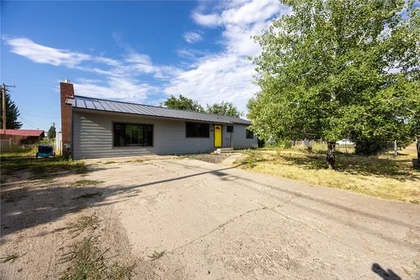 $510,000 | 661 West Washington Avenue, Hayden, CO 81639