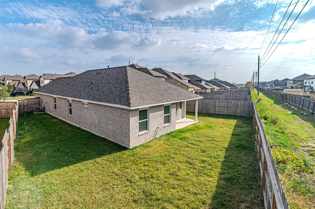 $339,900 | 7431 Sail Hl Drive, Cypress, TX 77433