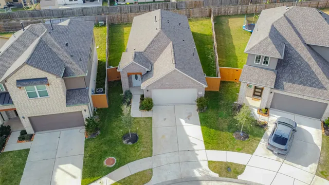 $339,900 | 7431 Sail Hl Drive, Cypress, TX 77433