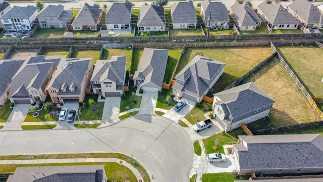 $339,900 | 7431 Sail Hl Drive, Cypress, TX 77433