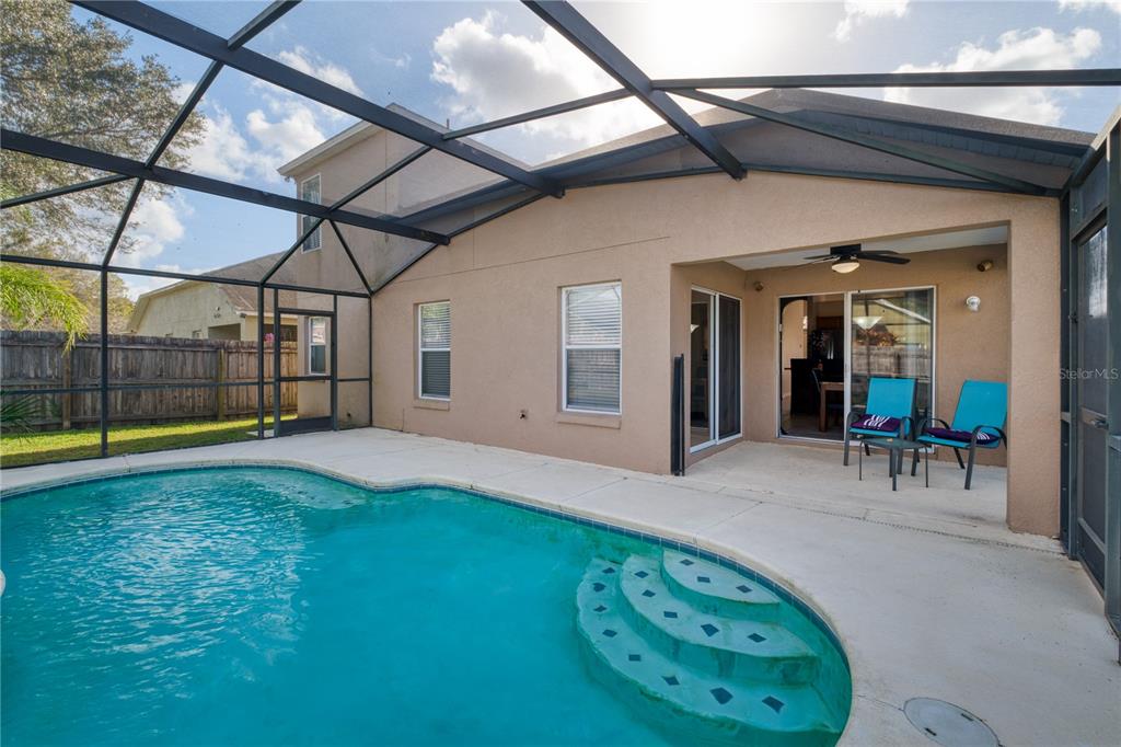 13107 Heming Way Orlando, FL 32825 - Photo 22 of 23 a view of a interior of the house