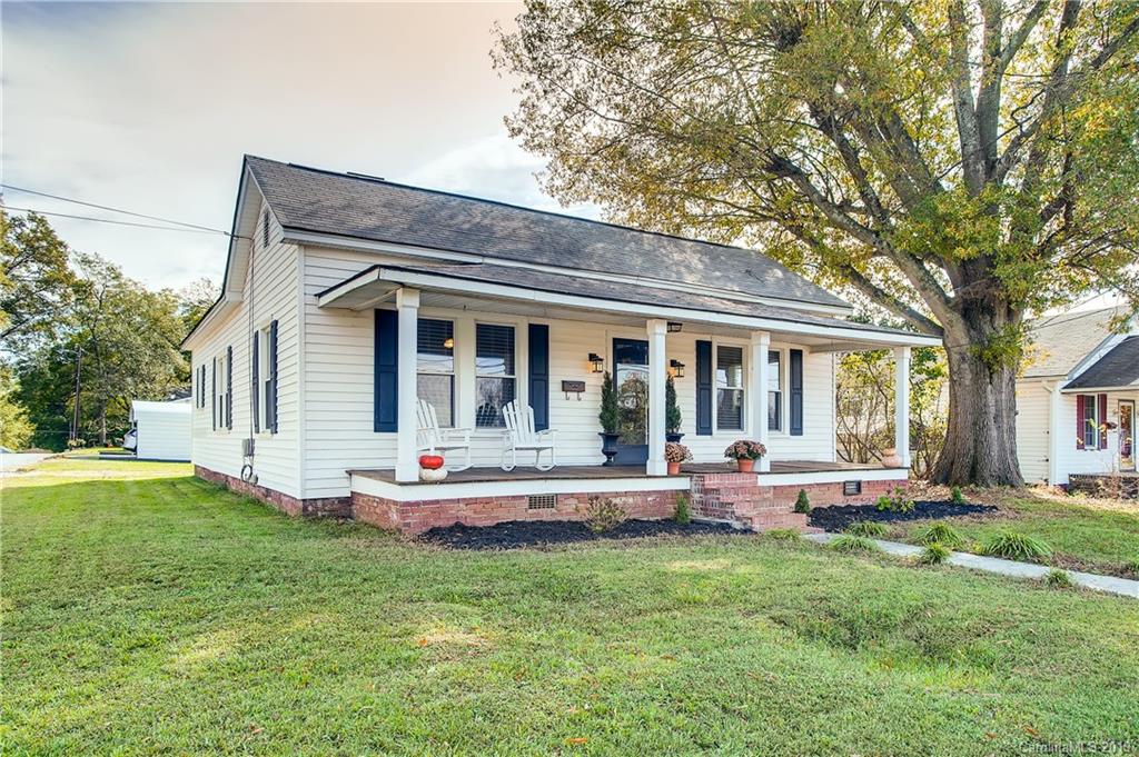 506 North Ridge Avenue Kannapolis, NC 28083 - Photo 2 of 21 Gallery Image 2