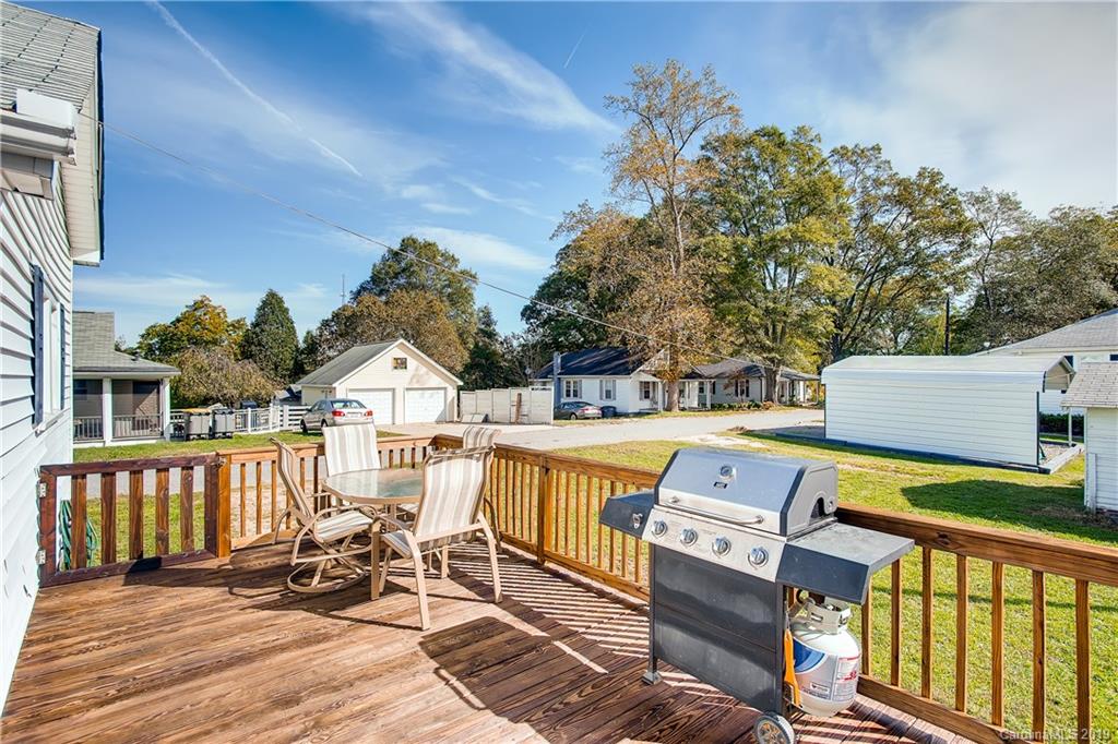 506 North Ridge Avenue Kannapolis, NC 28083 - Photo 17 of 21 Gallery Image 17
