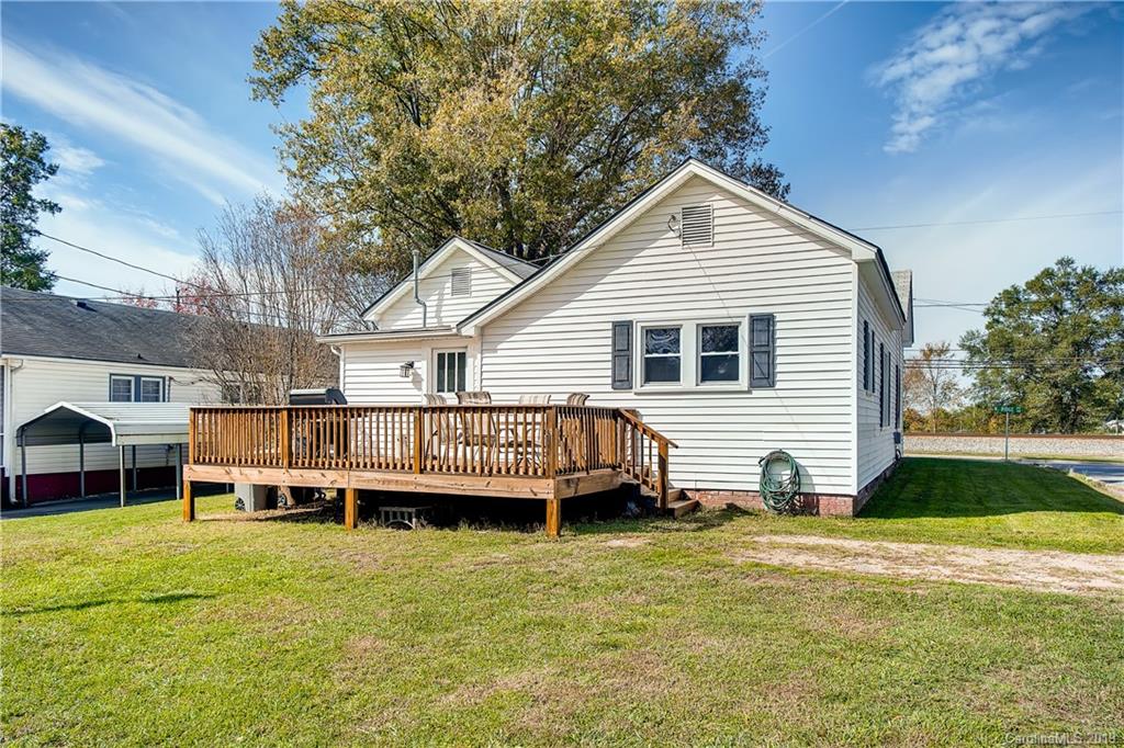 506 North Ridge Avenue Kannapolis, NC 28083 - Photo 19 of 21 Gallery Image 19