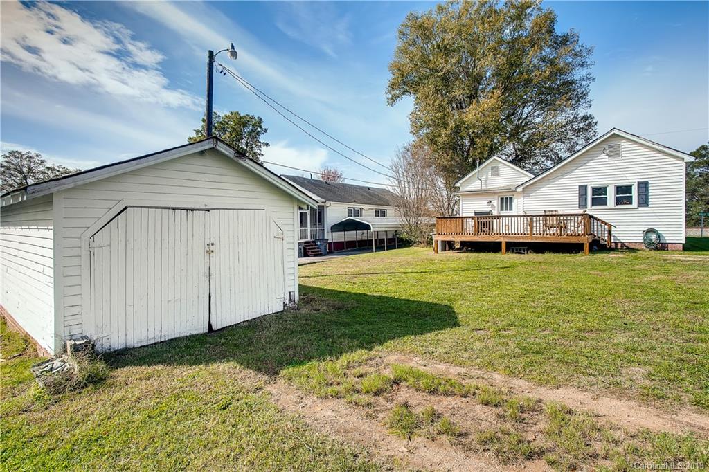 506 North Ridge Avenue Kannapolis, NC 28083 - Photo 20 of 21 Gallery Image 20