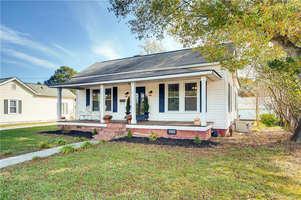 506 North Ridge Avenue Kannapolis, NC 28083 - Photo 3 of 21 Gallery Image 3