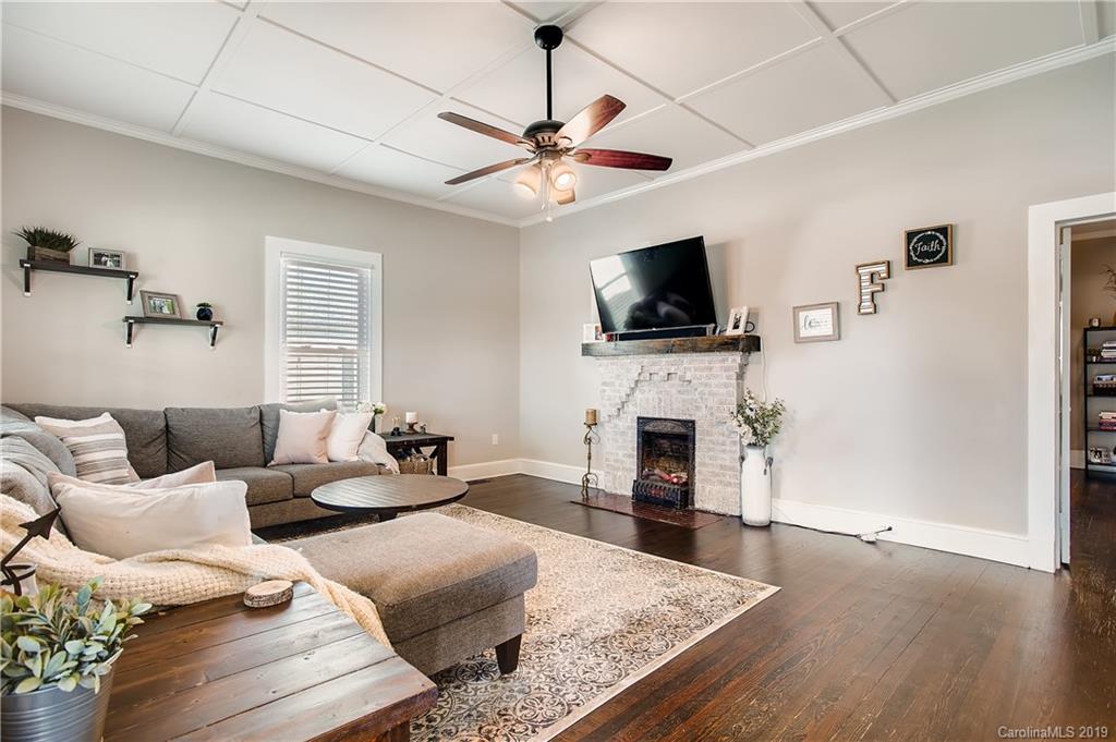 506 North Ridge Avenue Kannapolis, NC 28083 - Photo 6 of 21 Gallery Image 6