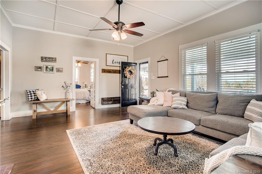 506 North Ridge Avenue Kannapolis, NC 28083 - Photo 7 of 21 Gallery Image 7