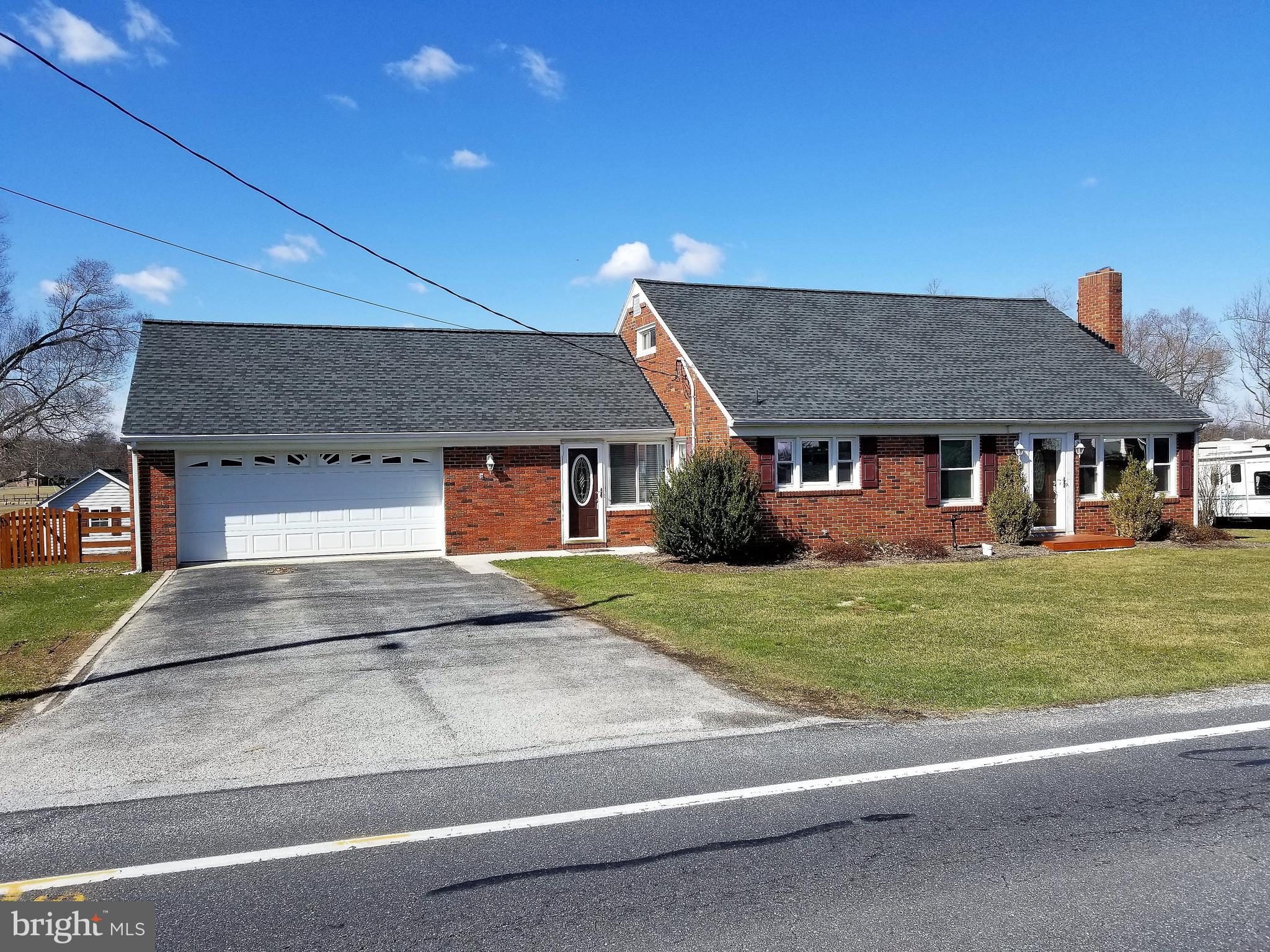 650 Littlestown Road Littlestown, PA 17340 - Photo 1 of 22