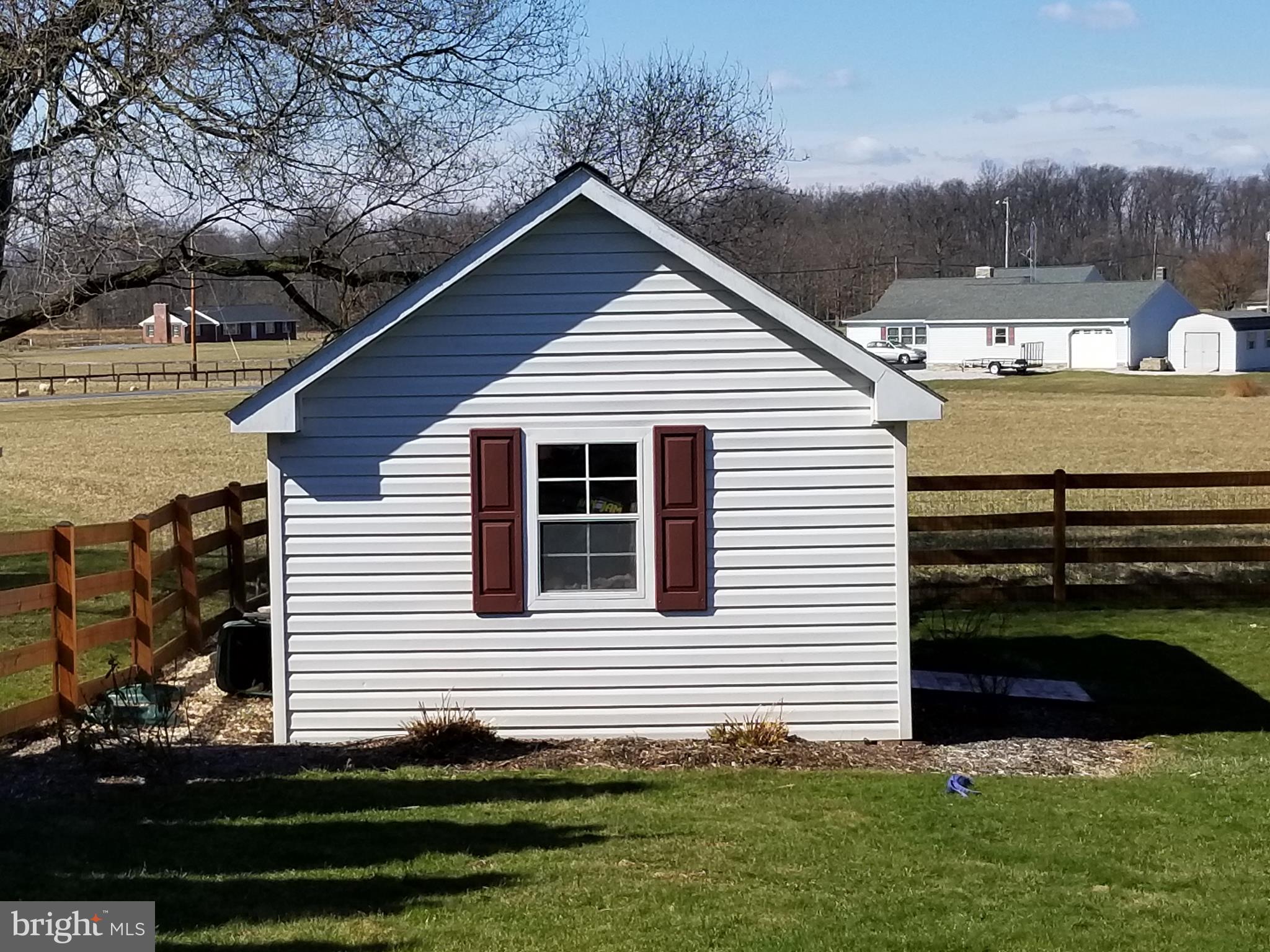 650 Littlestown Road Littlestown, PA 17340 - Photo 21 of 22