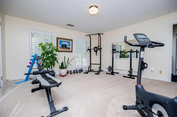 $849,900 | 203 South Ole Hickory Trail, Carrollton, GA 30117