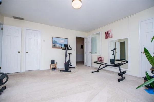 $849,900 | 203 South Ole Hickory Trail, Carrollton, GA 30117