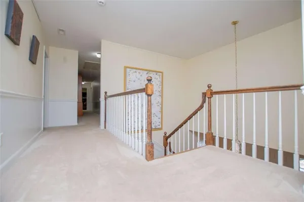 $849,900 | 203 South Ole Hickory Trail, Carrollton, GA 30117