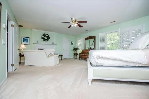 $849,900 | 203 South Ole Hickory Trail, Carrollton, GA 30117