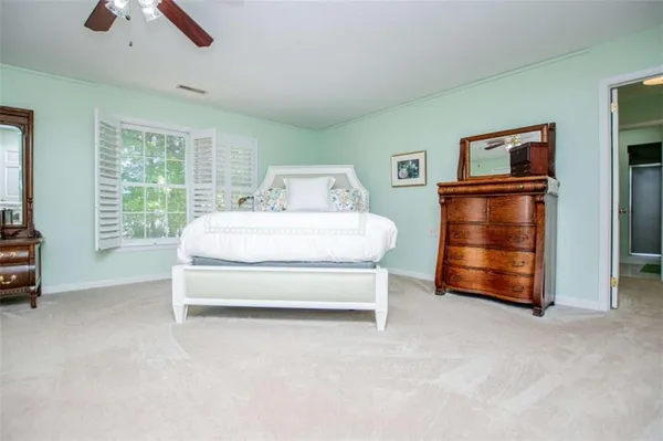 $849,900 | 203 South Ole Hickory Trail, Carrollton, GA 30117