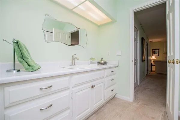 $849,900 | 203 South Ole Hickory Trail, Carrollton, GA 30117