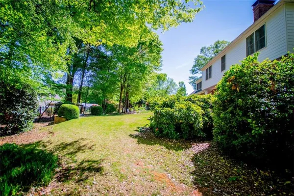 $849,900 | 203 South Ole Hickory Trail, Carrollton, GA 30117