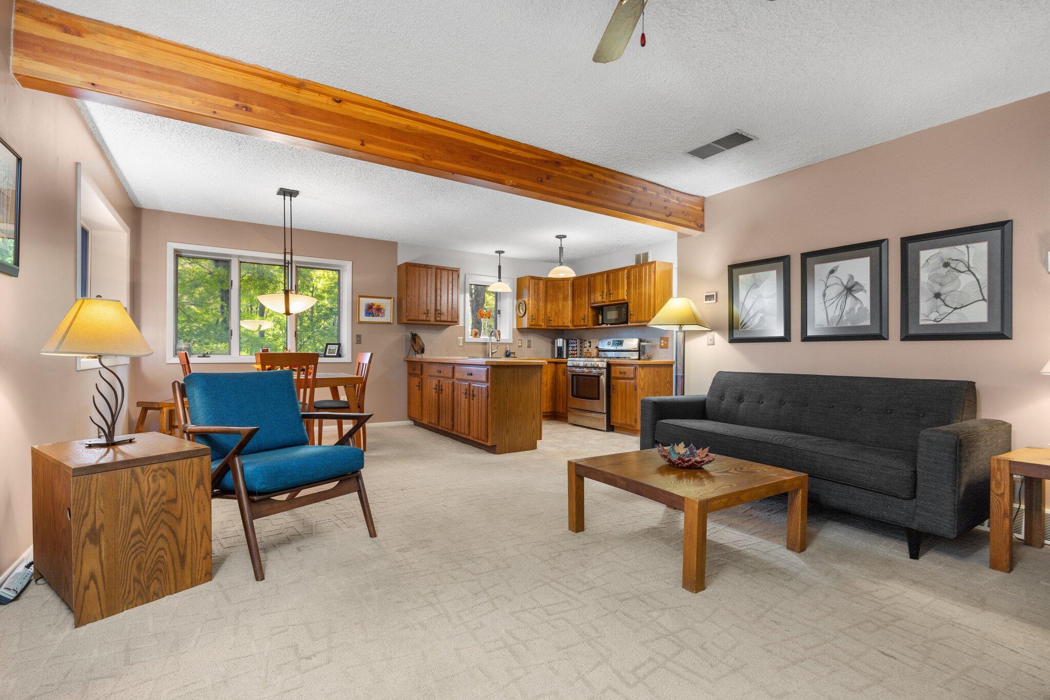 5392 Hallenius Road Gaylord, MI 49735 - Photo 35 of 74 Gallery Image 35