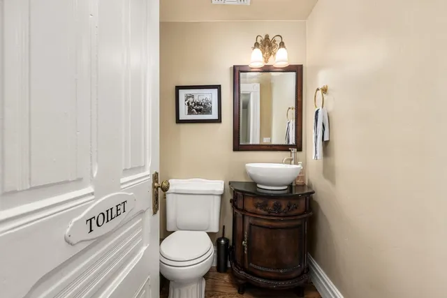 $1,295,000 | 358 Mill Street, Grass Valley, CA 95945