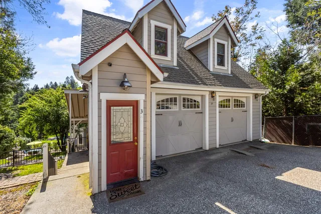 $1,295,000 | 358 Mill Street, Grass Valley, CA 95945