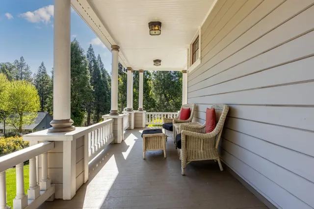 $1,295,000 | 358 Mill Street, Grass Valley, CA 95945