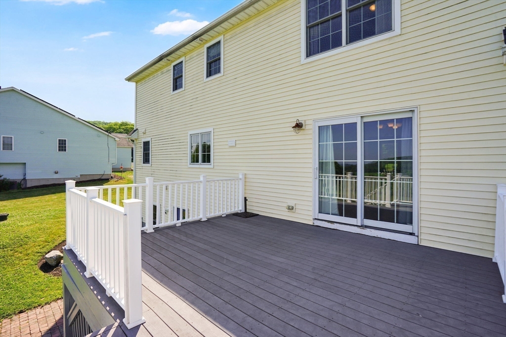12 Macomber Road Monson, MA 01057 - Photo 36 of 42