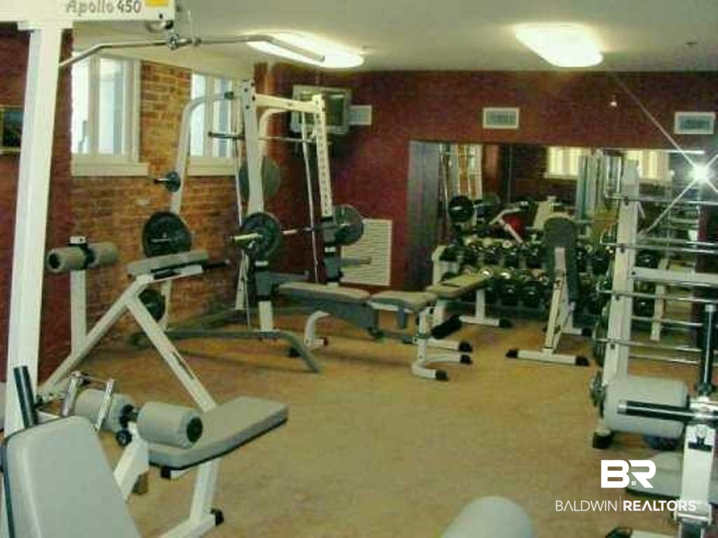 753 St Francis Street, Unit 1002A Mobile, AL 36602 - Photo 18 of 19